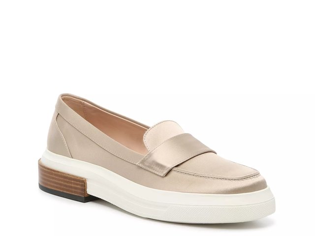 Tod's Gomma XL 92B Traversina Loafer - Women's - Free Shipping | DSW