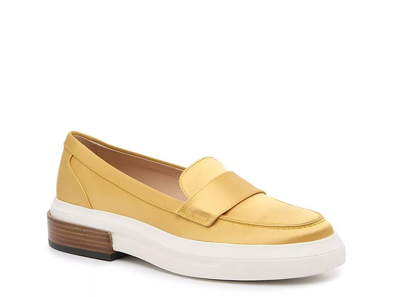 naturalizer loafers dsw
