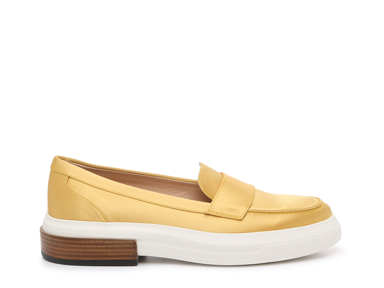 tod's loafers for women