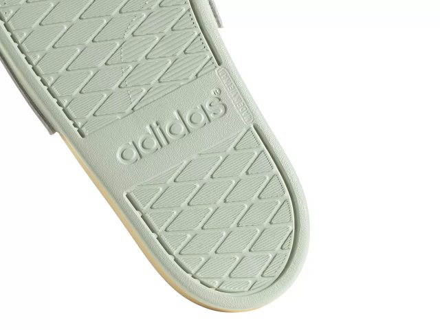 Adidas cloudfoam slides dsw online