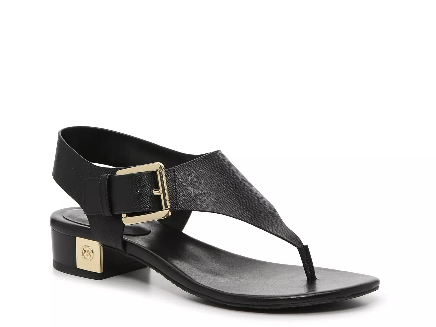 Michael kors 2024 london sandal