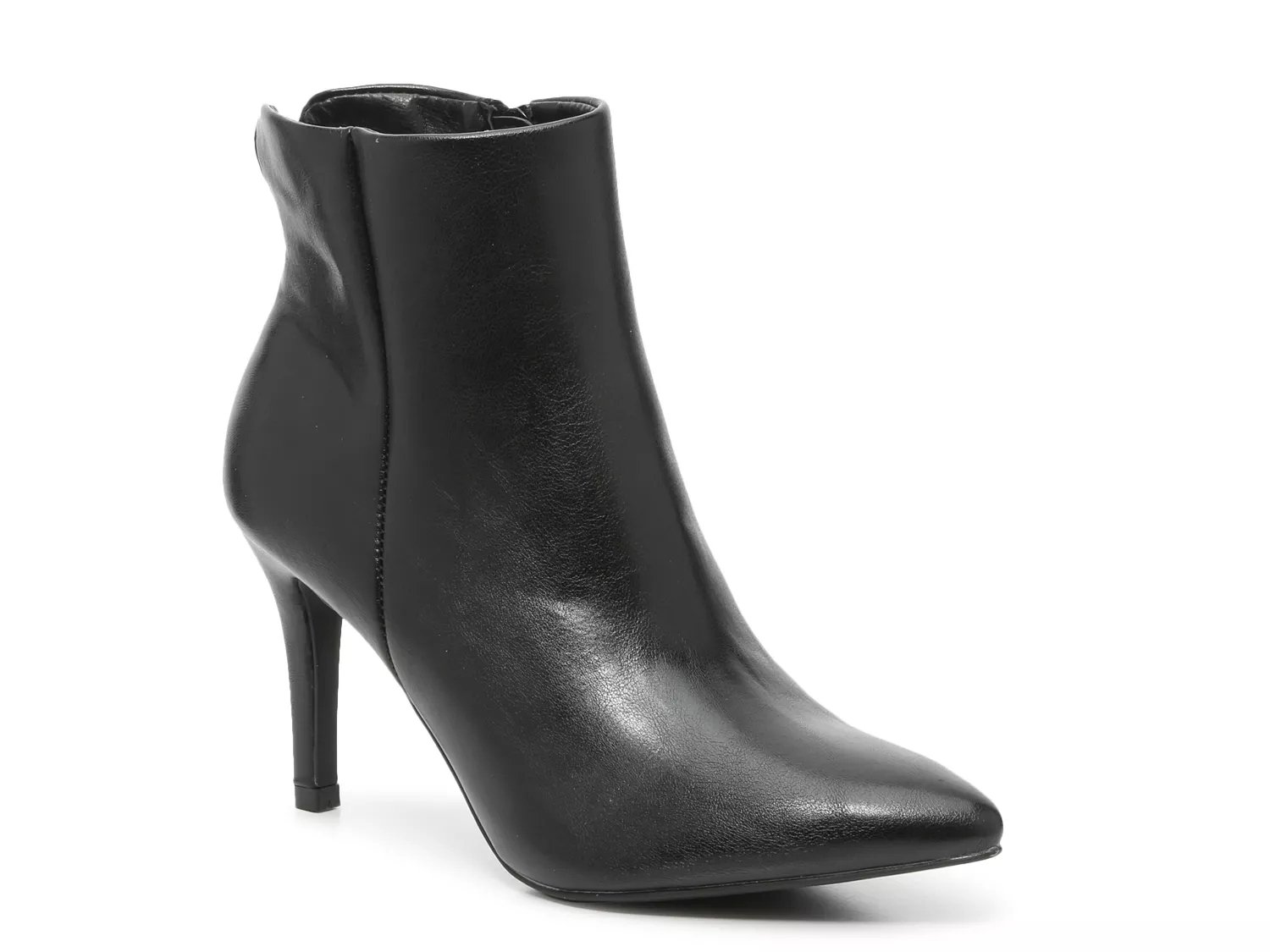 Dsw pointed outlet toe booties