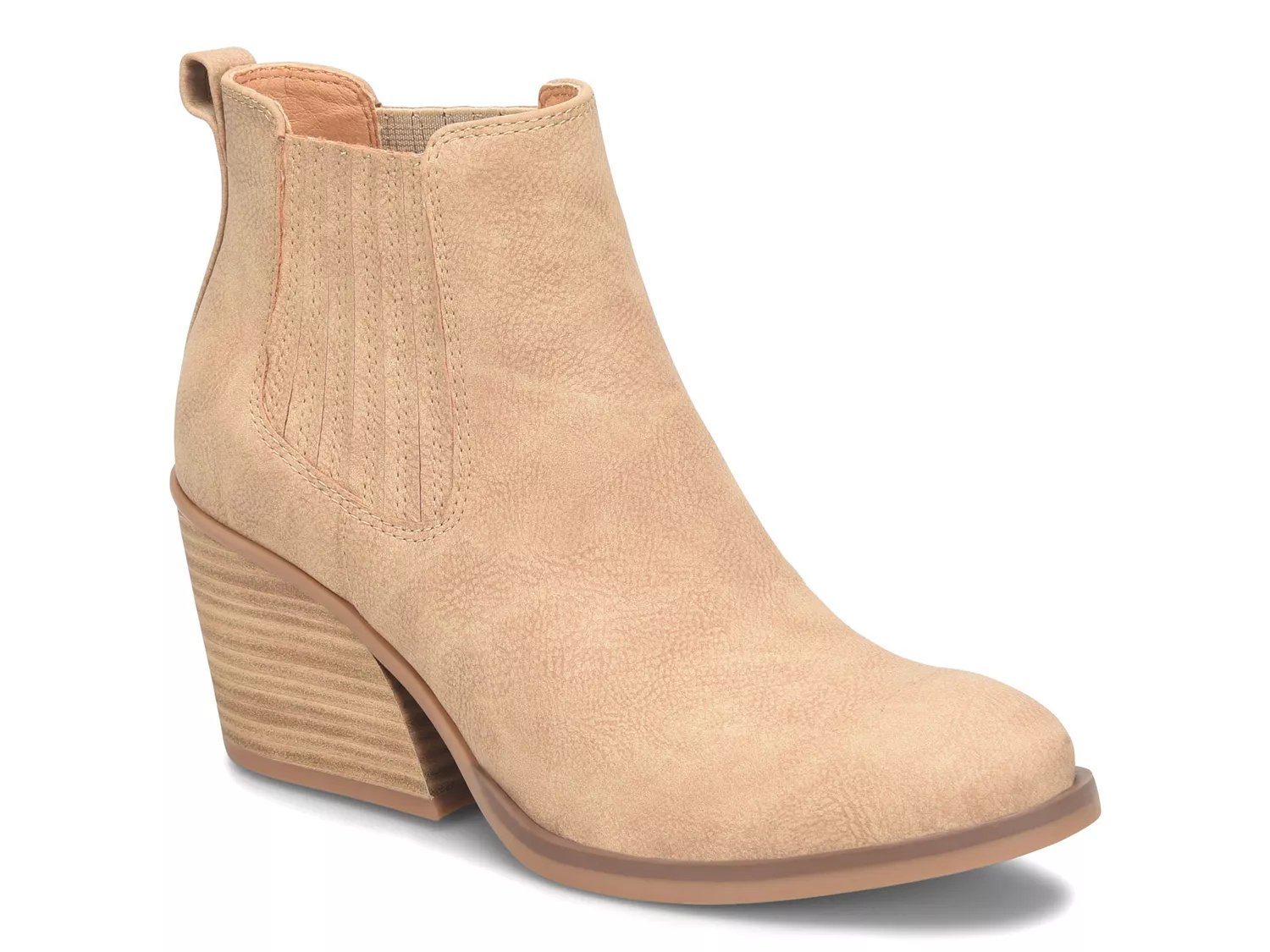 hadley chelsea boot