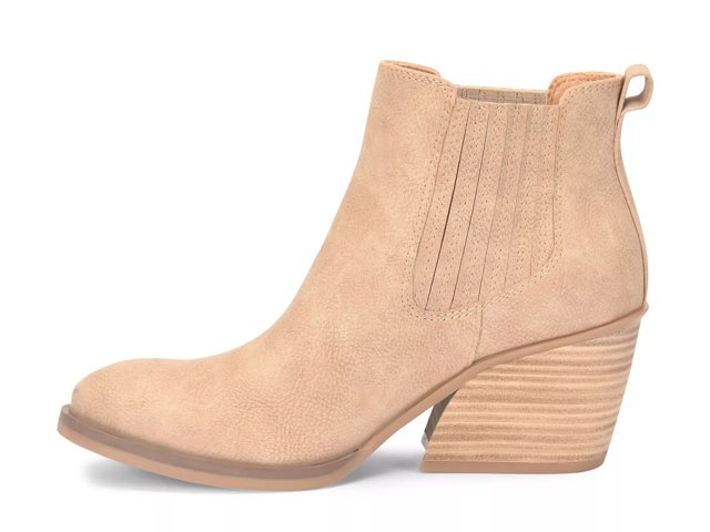 hadley chelsea boot