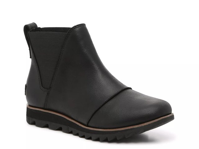 Harlow chelsea 2025 sorel