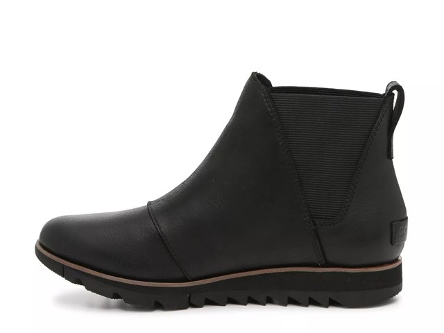 harlow chelsea boot