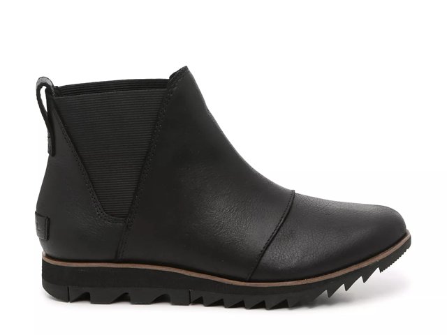 harlow chelsea boot