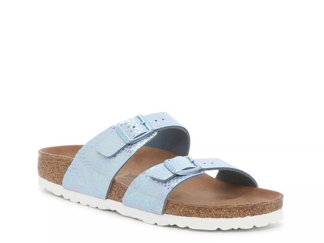 Birkenstock Sydney Sandal Women s