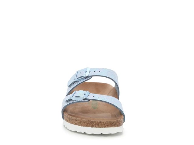 Birkenstock sydney dove blue sales