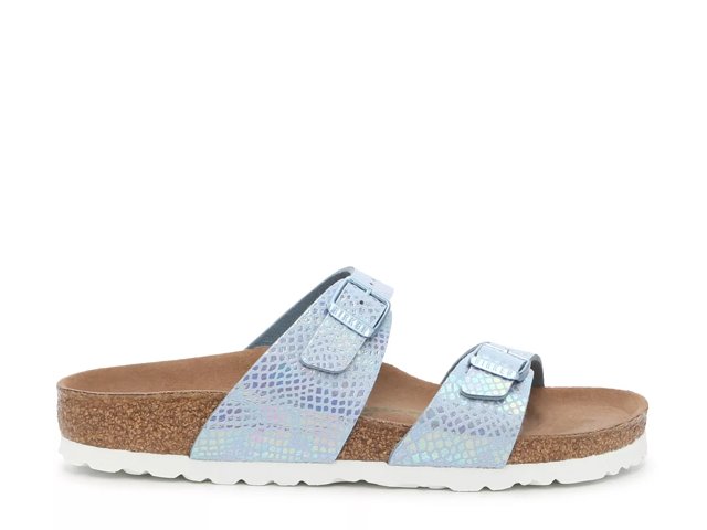 Birkenstock Sydney Sandal Women s Free Shipping DSW