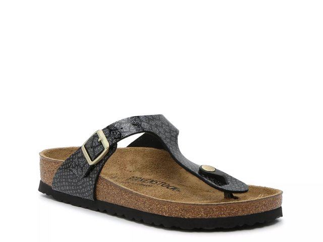 Dsw womens birkenstock sandals top