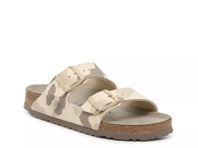 Birkenstock Arizona Slide Sandal - Women's - Free Shipping