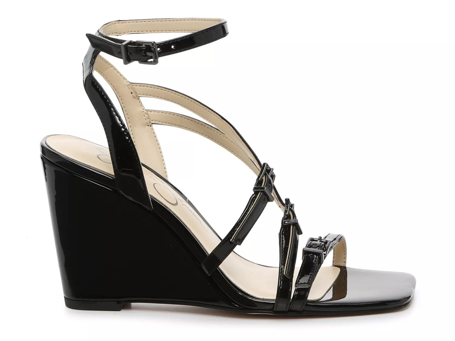 Aliara Sandal