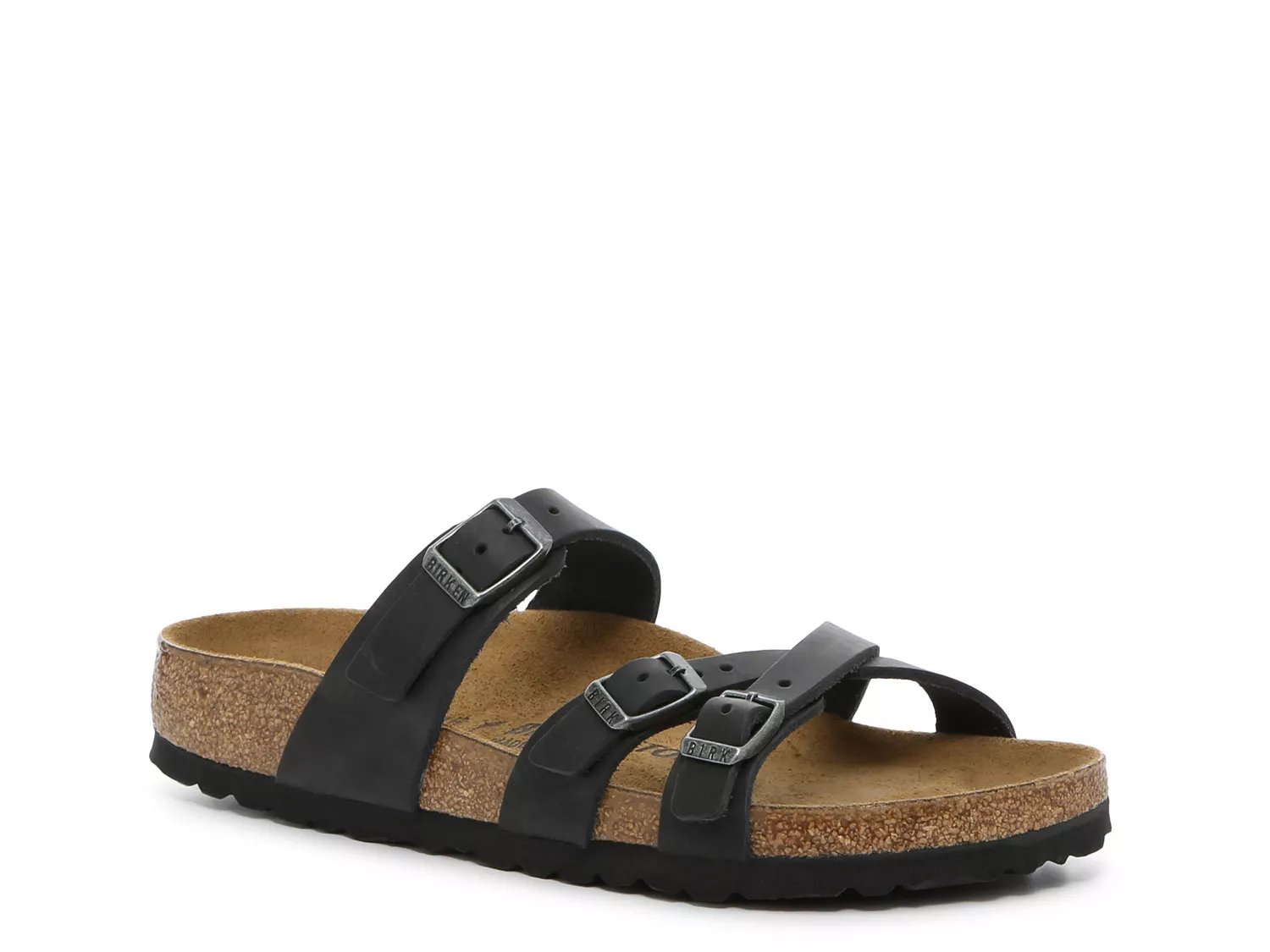 Birkenstock Franca Sandal - Women's - Free Shipping | DSW