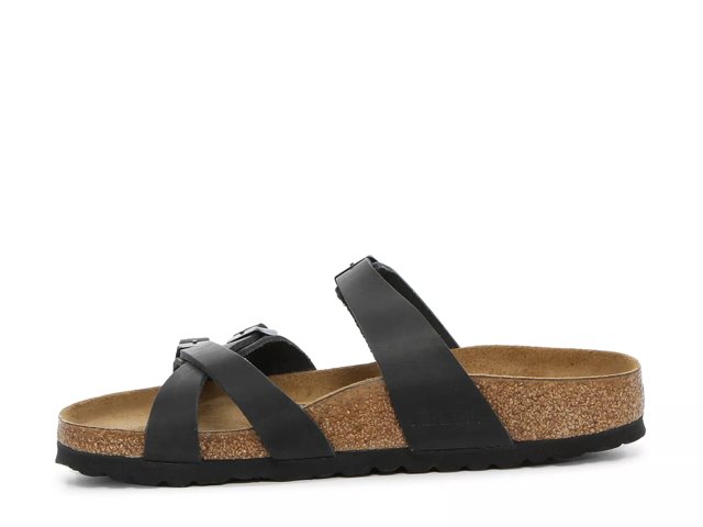 Birkenstock Franca Sandal - Women's - Free Shipping | DSW