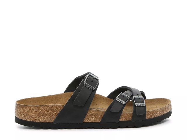 Birkenstock Franca Sandal - Women's - Free Shipping | DSW