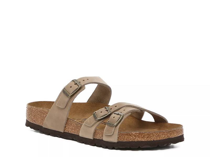 Birkenstock, Shoes, Nwb Birkenstock Arizona Big Buckle Custom Louis  Vuitton Sandals