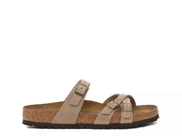 Birkenstock Franca Sandal - Women's
