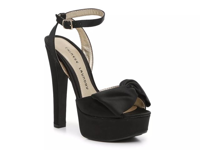 Chinese laundry sale heels dsw