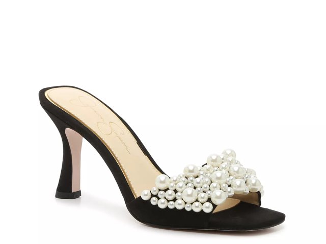 Jessica Simpson Miapel Mule