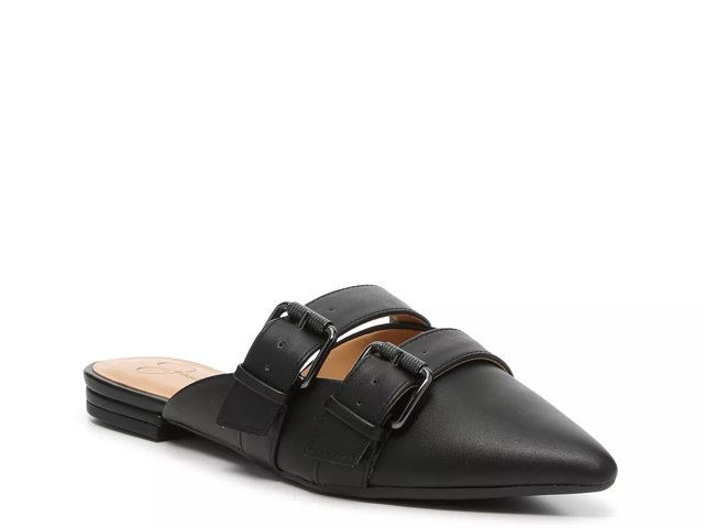 Jessica Simpson Caylina Mule Free Shipping DSW