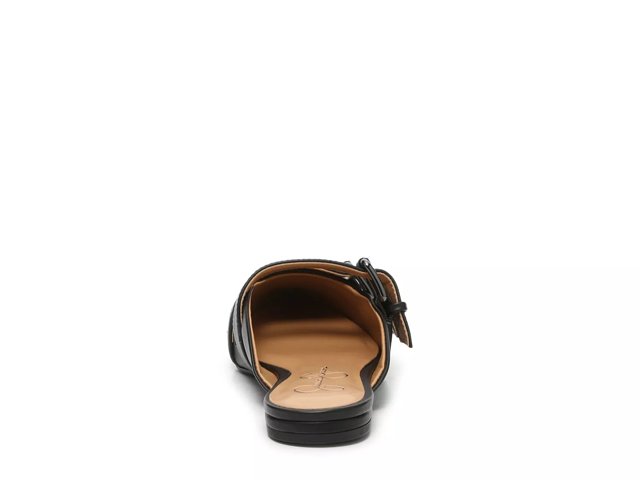 Jessica simpson philida mule sales