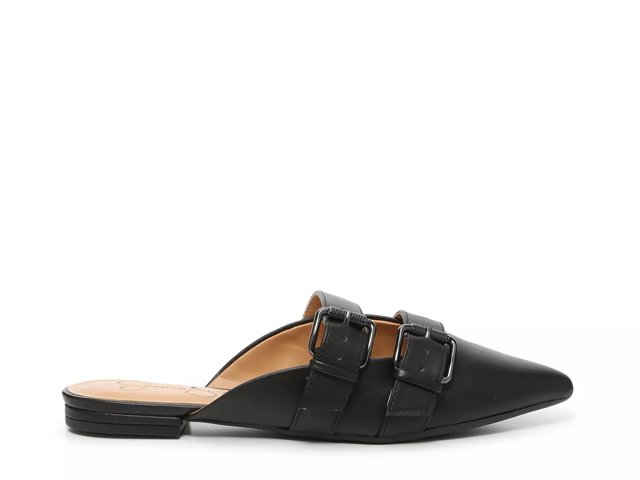 Jessica Simpson Caylina Mule Free Shipping DSW