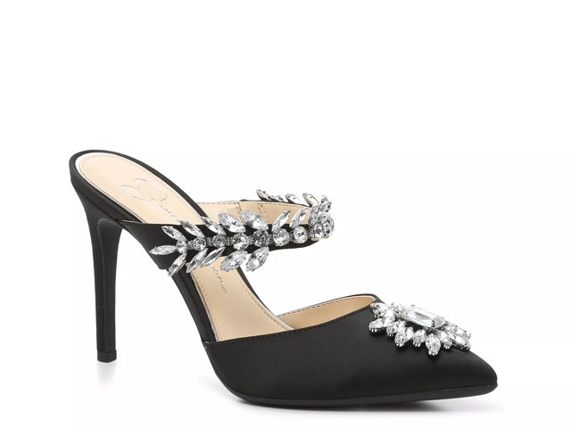 Dsw jessica 2025 simpson heels