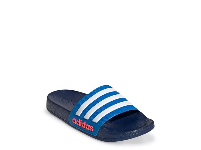 adidas Adilette Shower Slide Sandal Kids