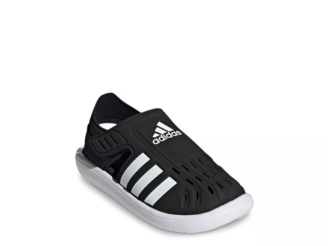 adidas Water Sandal Kids Free Shipping DSW