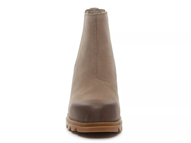 Chelsea sorel wedge sale