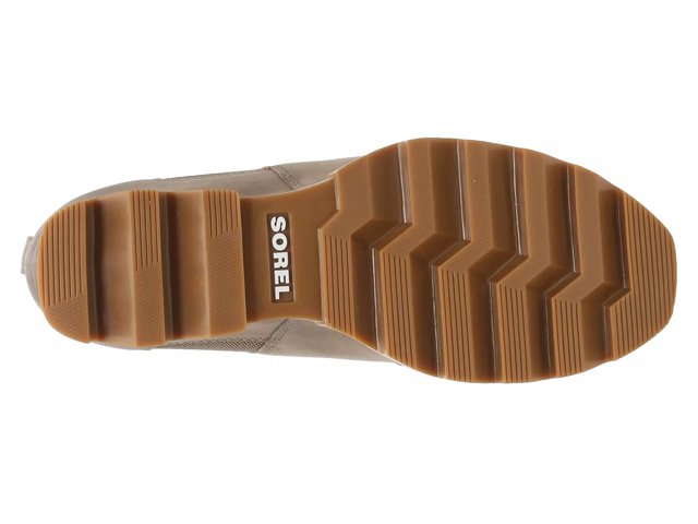 Sorel wedge winter boots new arrivals