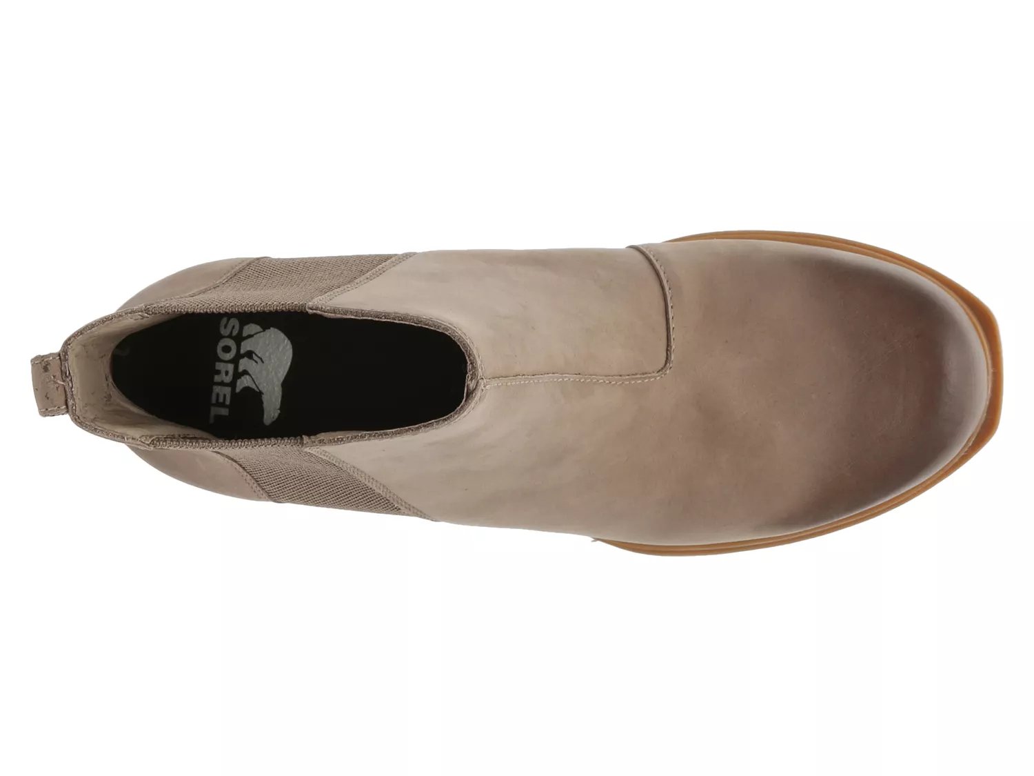 joan of arctic iii wedge chelsea snow boot