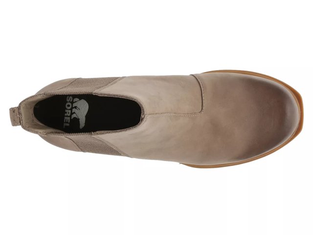 Dsw new arrivals sorel wedge