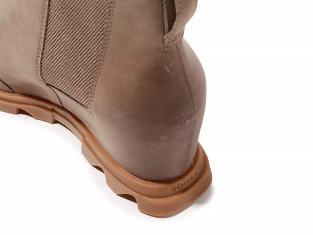 Sorel joan of arctic best sale chelsea boot