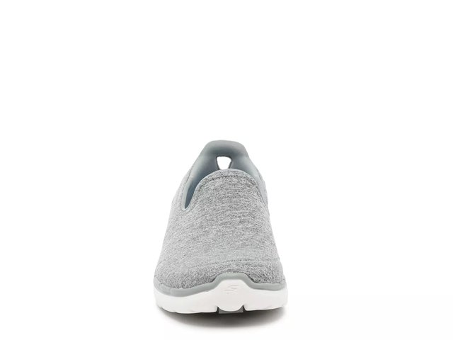 Skechers GOwalk 6 Grand Horizon Slip On Sneaker Women s Free