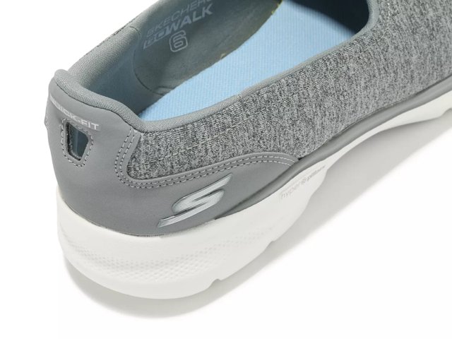 Skechers GOwalk 6 Grand Slip-On - Women's - | DSW