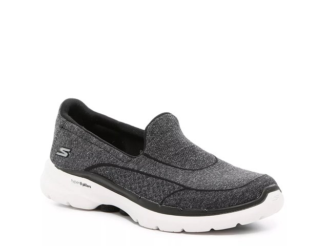 Skechers Gowalk 6 Carice Sneaker - - Free Shipping | DSW