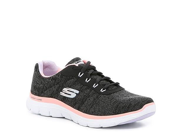 Skechers Flex Appeal 4.0 Sneaker - Women's | DSW