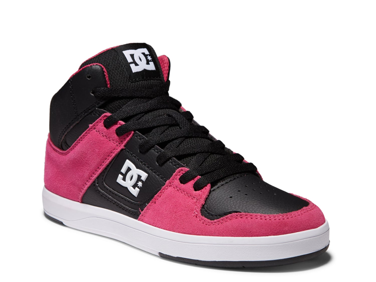 DC Cure High-Top