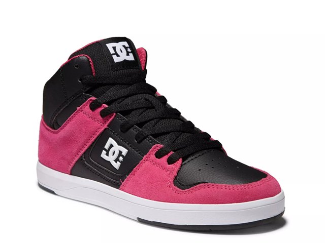 Dsw dc shoes clearance