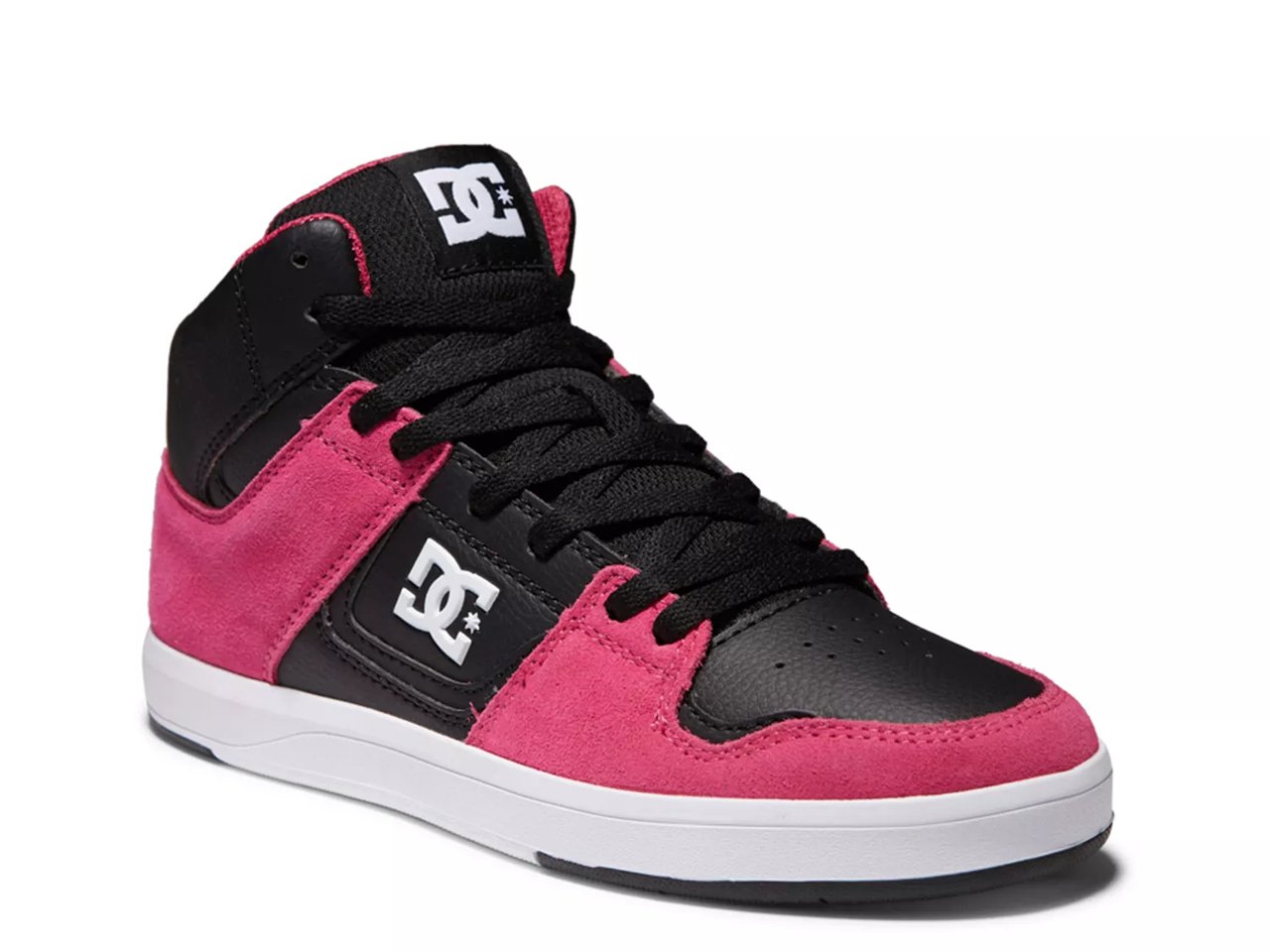 CURE HIGH-TOP SNEAKER