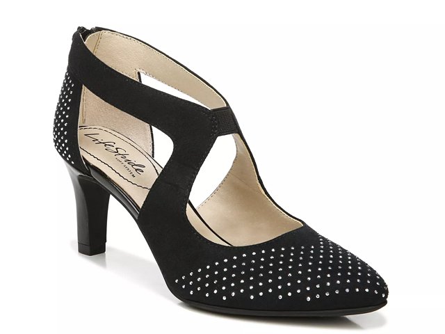 Dsw lifestride best sale