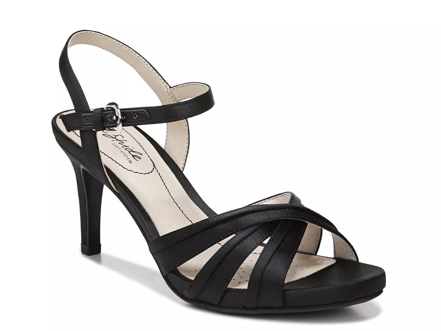 Maebree Dress Sandal _ Black Women’s 11 offers