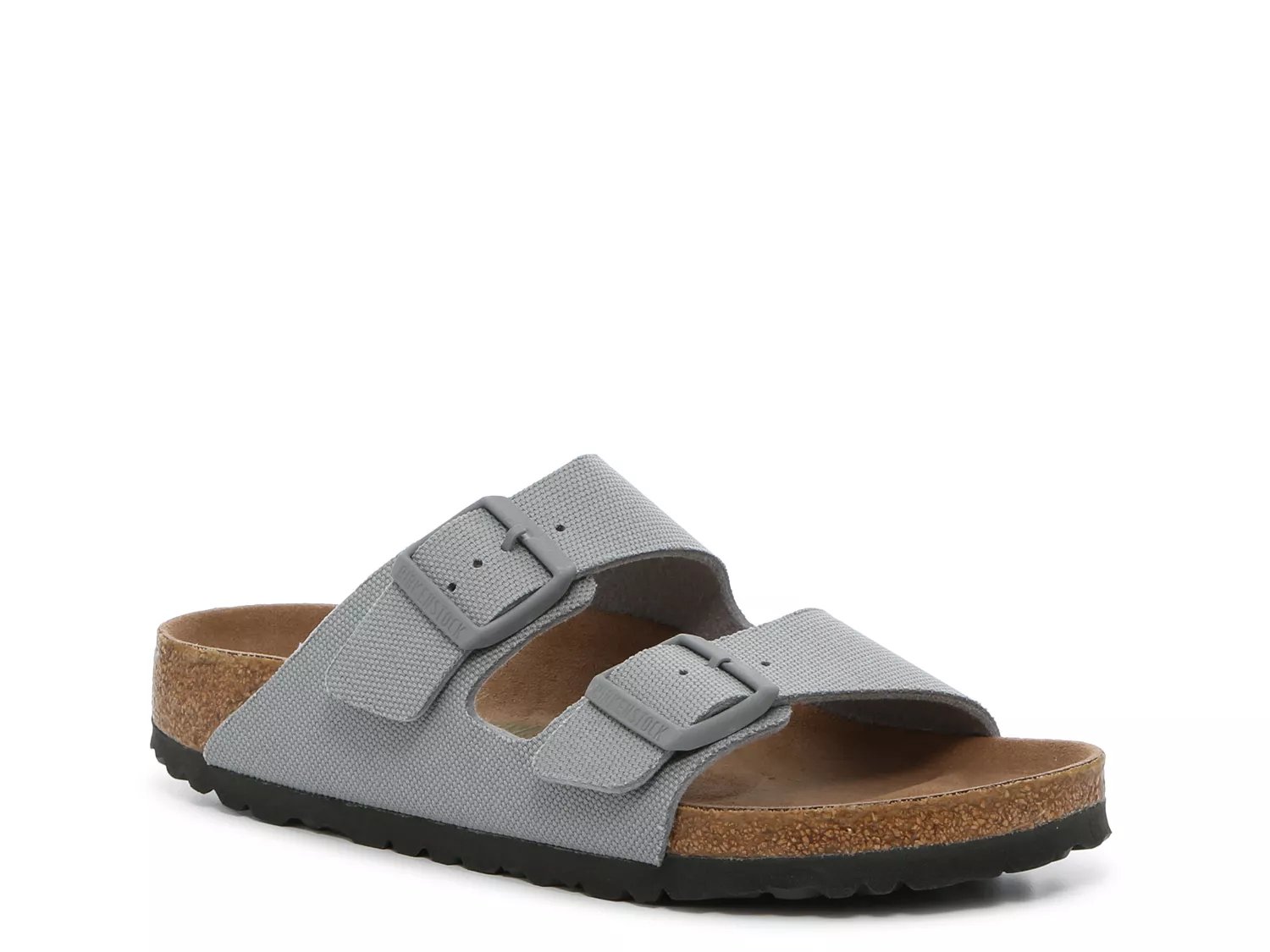 Birkenstock Arizona Slide Sandal - Women's - Free Shipping | DSW