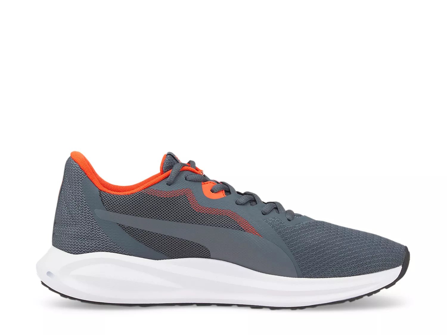 Puma men's tishatsu deals runner sneaker