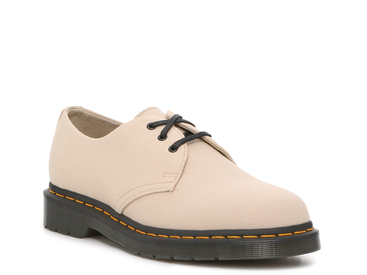 Dr. Martens 1461 Canvas Oxford - Free Shipping | DSW