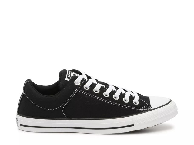 Converse - Chuck Taylor All Star OX Sneakers