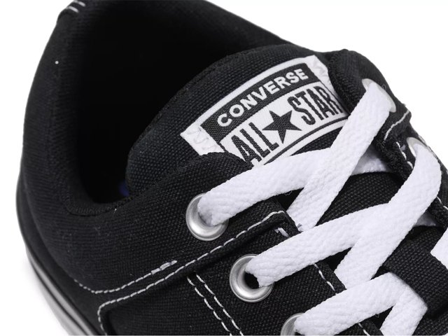Discount mens converse hot sale shoes