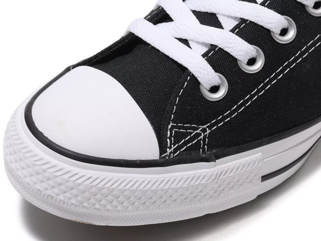 Dsw black converse clearance